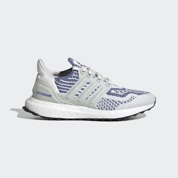 Adidas Ultraboost 5.0 Dna Primeblue Chaussures Non Teint