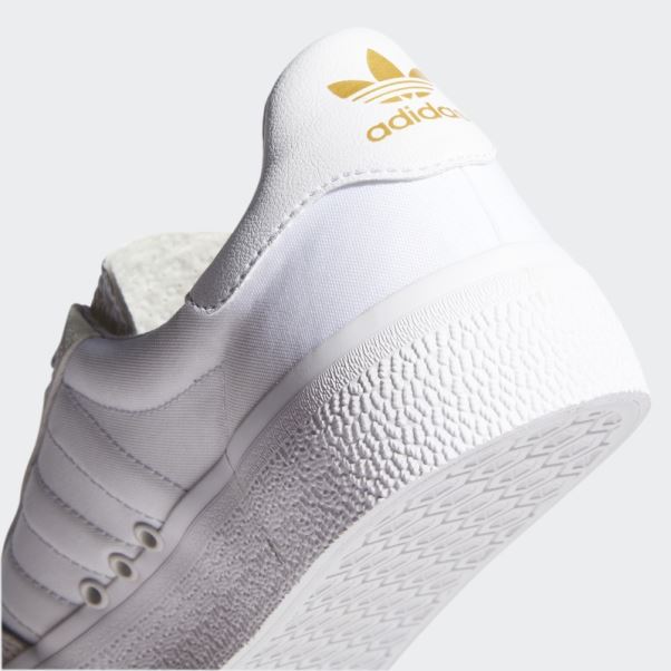 3mc Chaussures Adidas Blanc