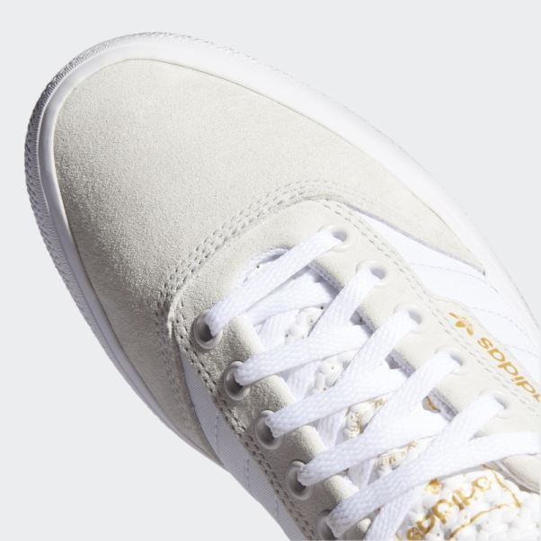 3mc Chaussures Adidas Blanc