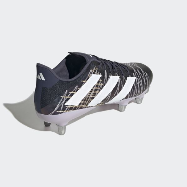 Aube Argentée Adidas Kakari Z.1 Sg Bottes Mode
