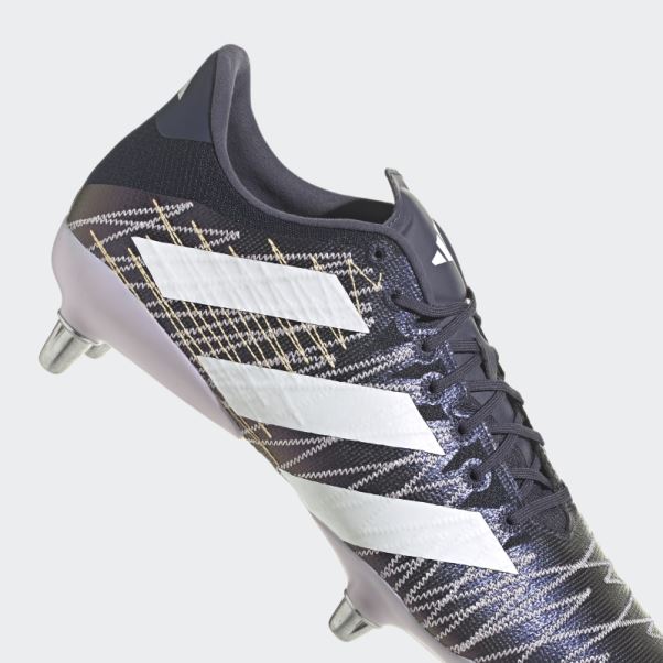 Aube Argentée Adidas Kakari Z.1 Sg Boots