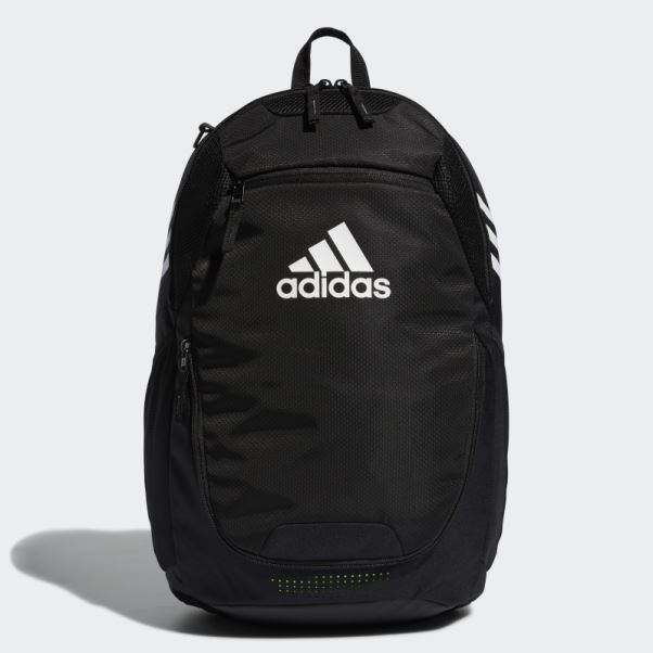 Sac A Dos Adidas Stadium Noir