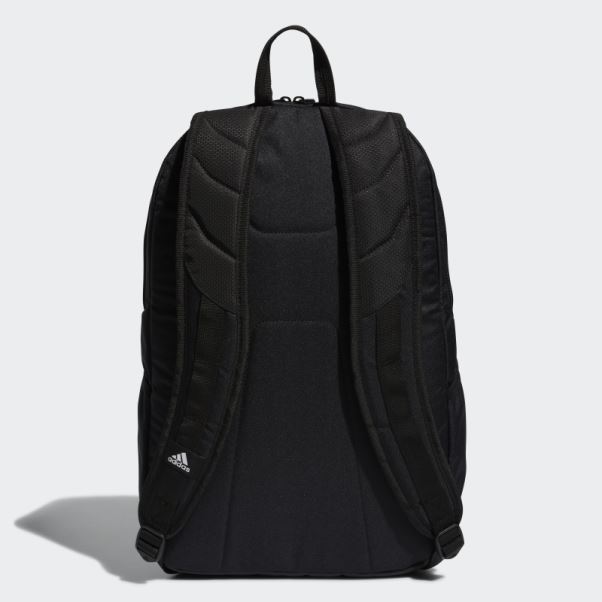 Sac A Dos Adidas Stadium Noir