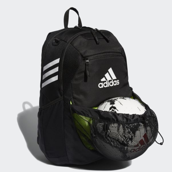 Sac A Dos Adidas Stadium Noir