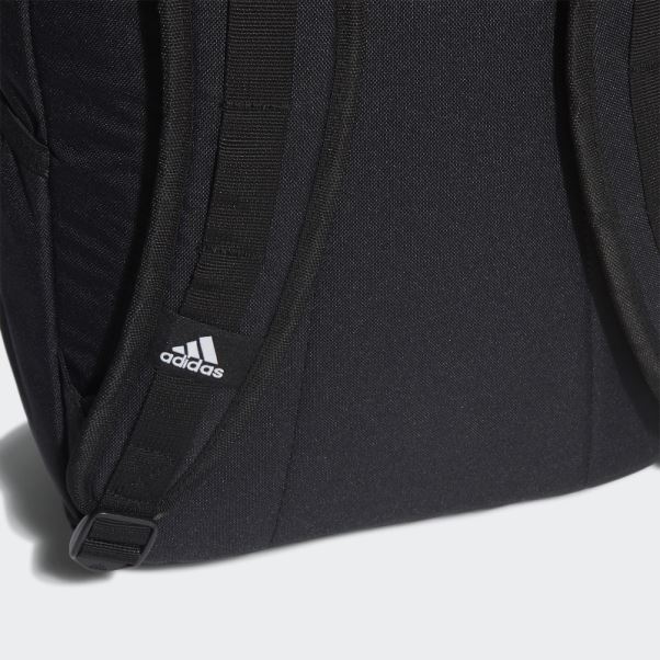 Sac A Dos Adidas Stadium Noir