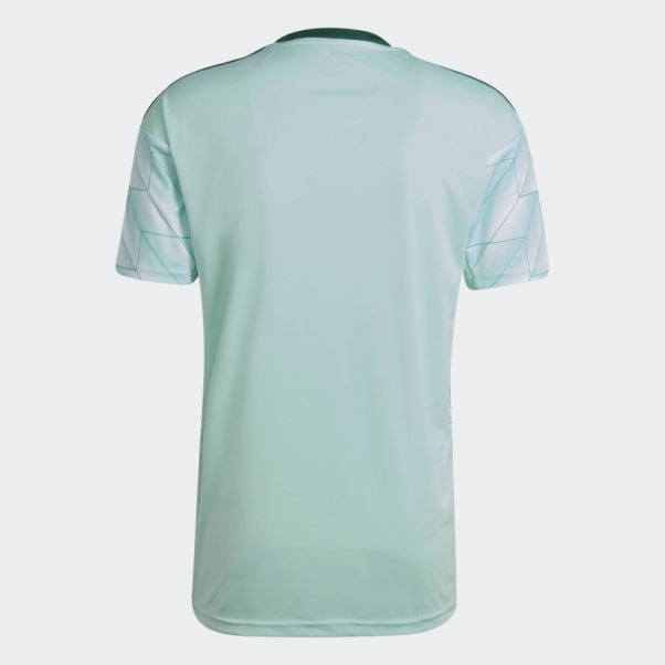 Maillot Domicile Atlanta United Fc 22/23 Menthe Adidas