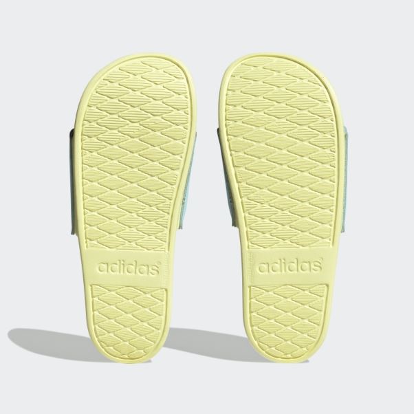 Claquettes Confort Adidas Adilette Aqua