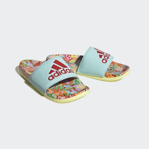 Claquettes Confort Adidas Adilette Aqua