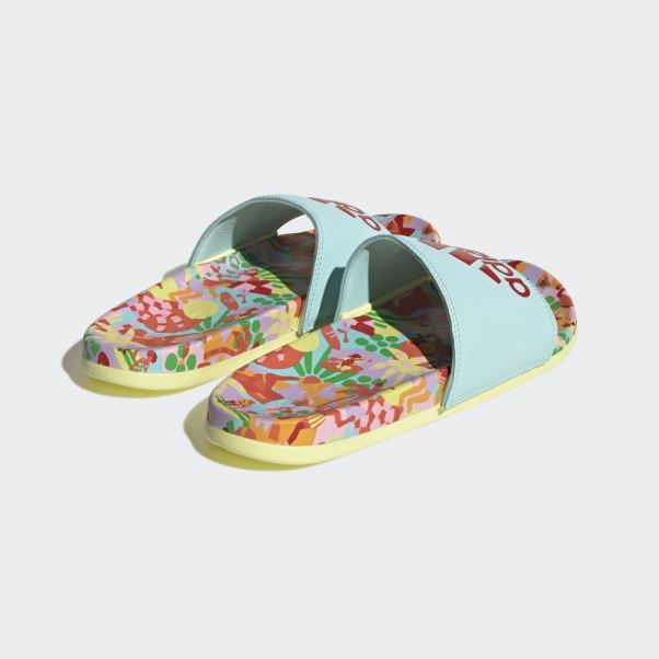 Claquettes Confort Adidas Adilette Aqua
