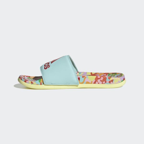 Claquettes Confort Adidas Adilette Aqua