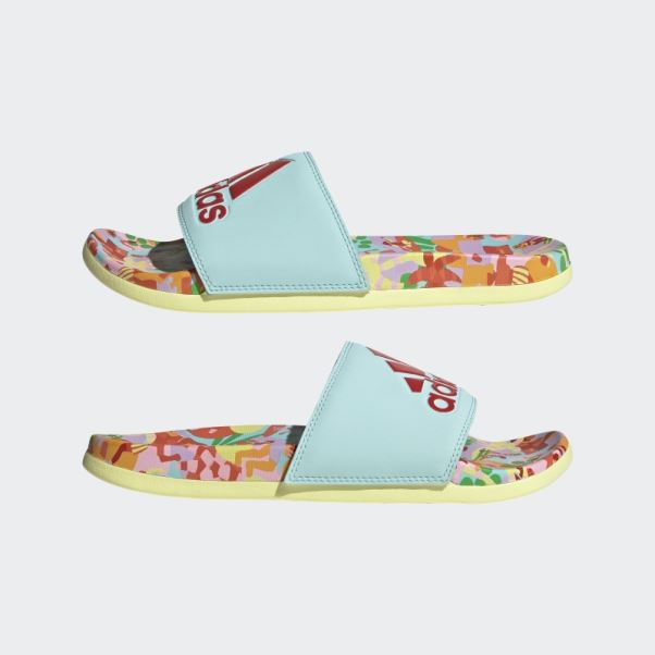 Claquettes Confort Adidas Adilette Aqua