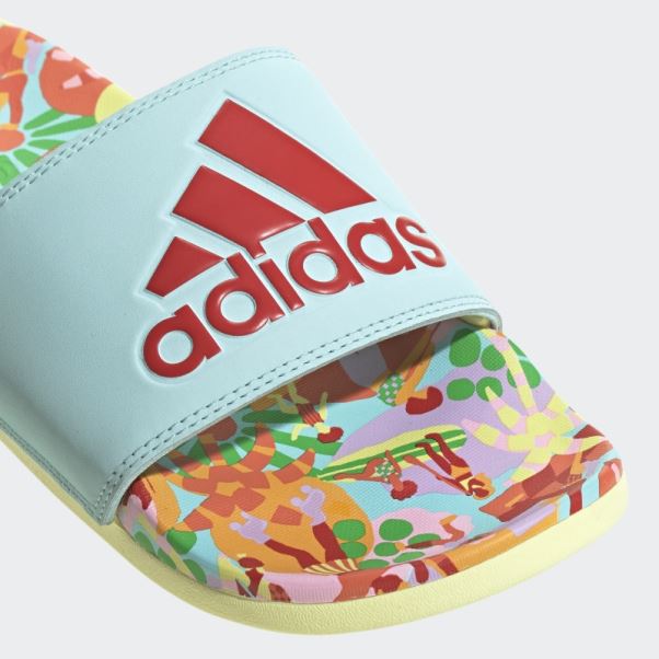 Claquettes Confort Adidas Adilette Aqua
