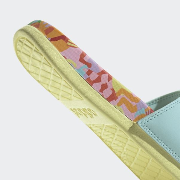 Claquettes Confort Adidas Adilette Aqua