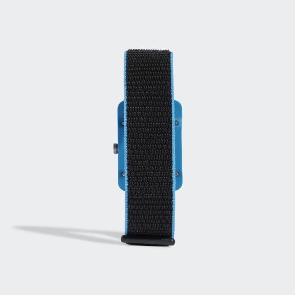Montre Adidas Retro Pop One Argentée