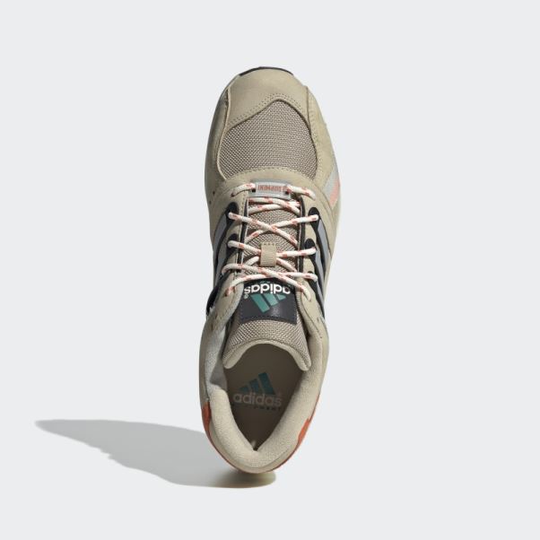 Adidas Eqt Csg 91 Chaussures Savane Chaud