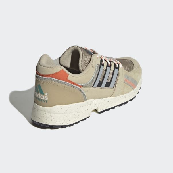 Adidas Eqt Csg 91 Chaussures Savane Chaud