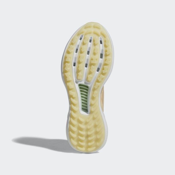 Adidas Chaussures De Golf Summervent Sans Crampons Pour Femme Teinte écru