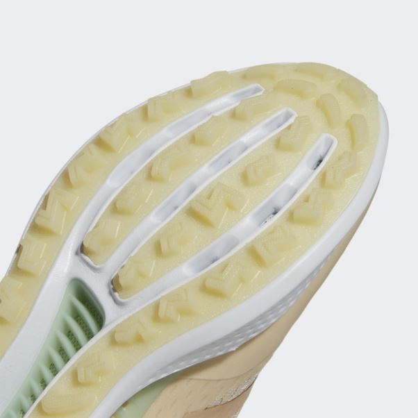 Adidas Chaussures De Golf Summervent Sans Crampons Pour Femme Teinte écru