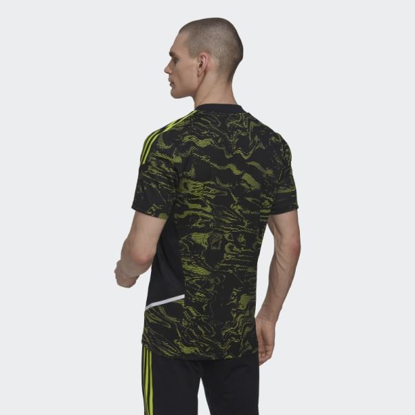 Maillot Slime Manchester United Condivo 22 Pro Adidas
