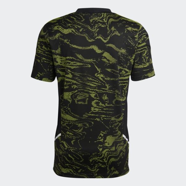 Maillot Slime Manchester United Condivo 22 Pro Adidas