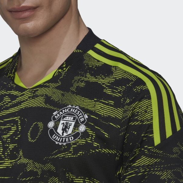 Maillot Slime Manchester United Condivo 22 Pro Adidas