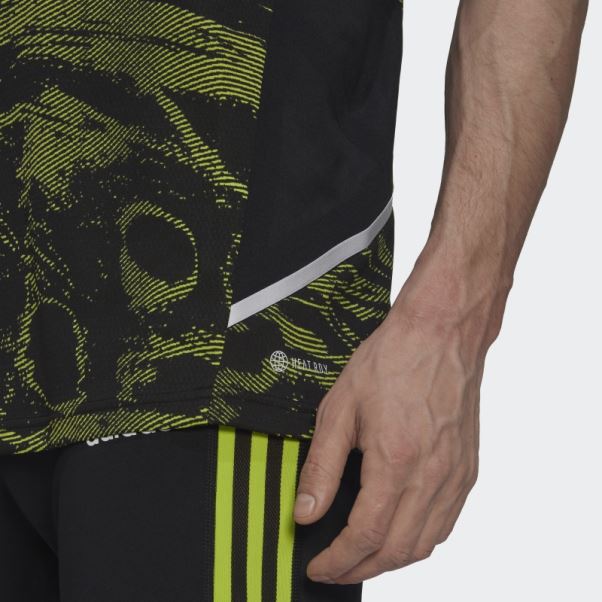 Maillot Slime Manchester United Condivo 22 Pro Adidas