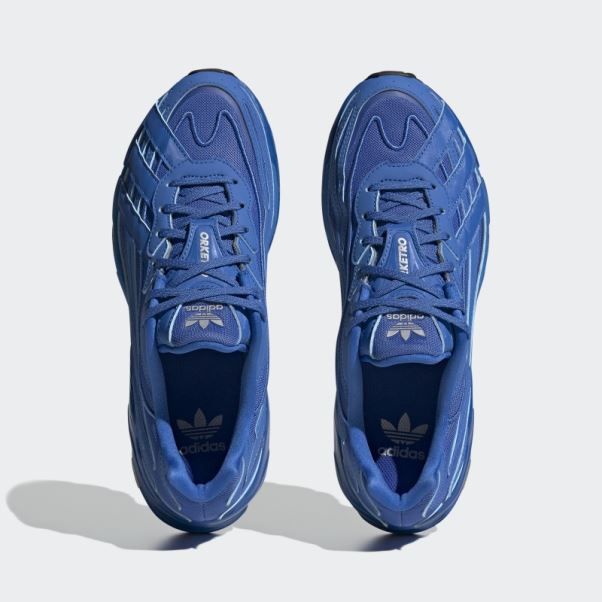 Adidas Orketro Chaussures Bleu