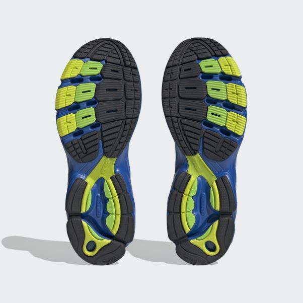 Adidas Orketro Chaussures Bleu