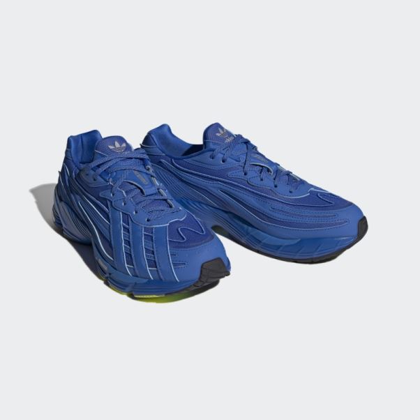 Adidas Orketro Chaussures Bleu