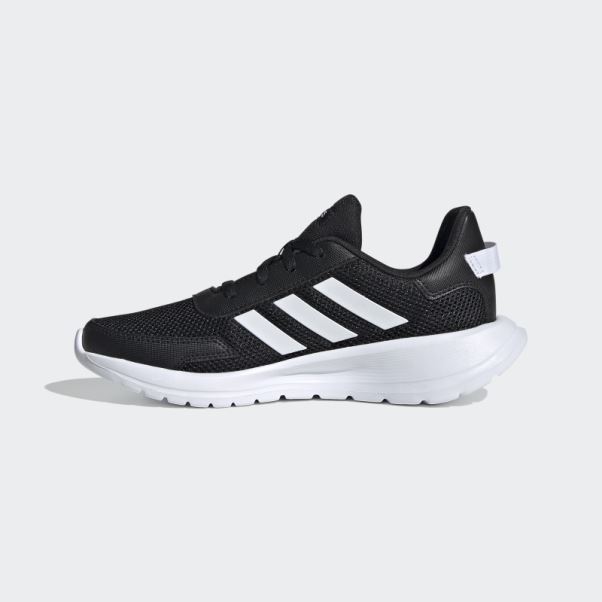 Adidas Tensaur Chaussures Noir