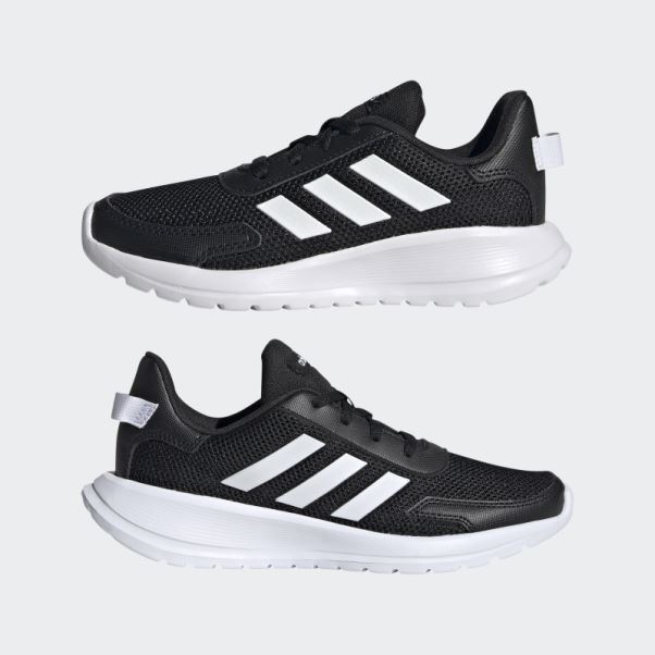 Adidas Tensaur Chaussures Noir