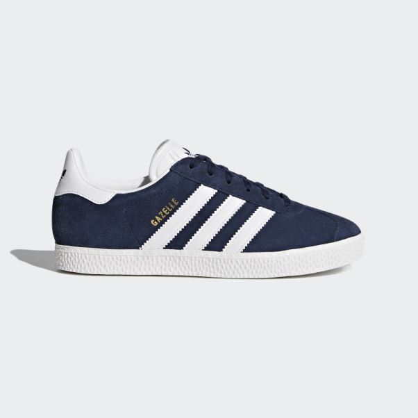 Adidas Gazelle Bleu Marine