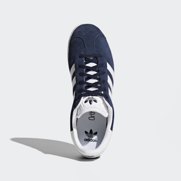 Adidas Gazelle Bleu Marine