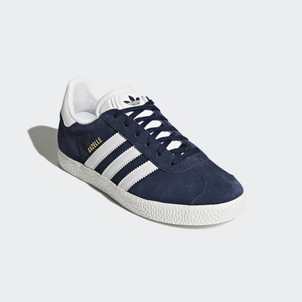Adidas Gazelle Bleu Marine