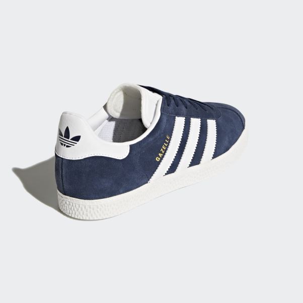 Adidas Gazelle Bleu Marine