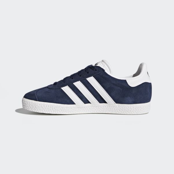 Adidas Gazelle Bleu Marine
