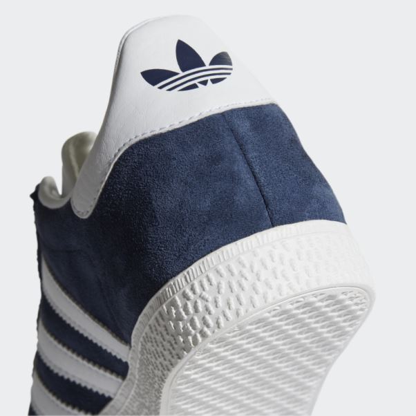 Adidas Gazelle Bleu Marine