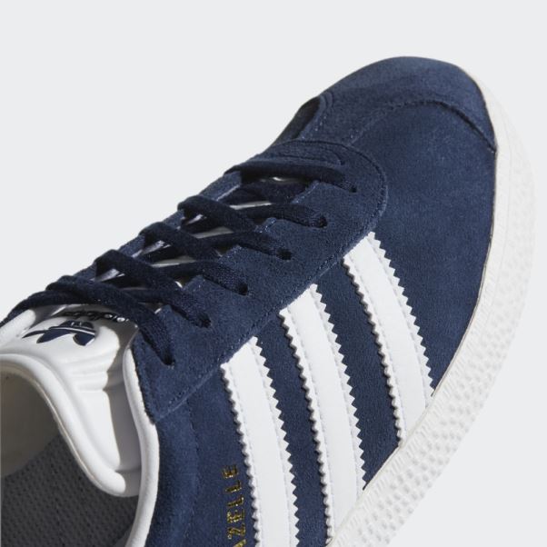 Adidas Gazelle Bleu Marine