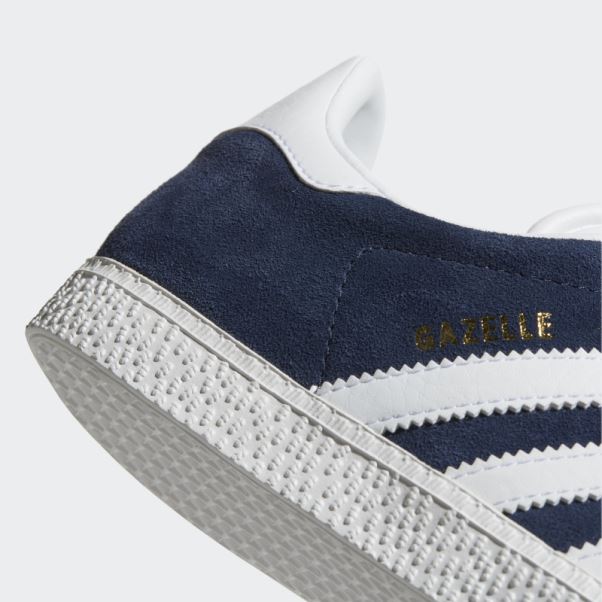 Adidas Gazelle Bleu Marine