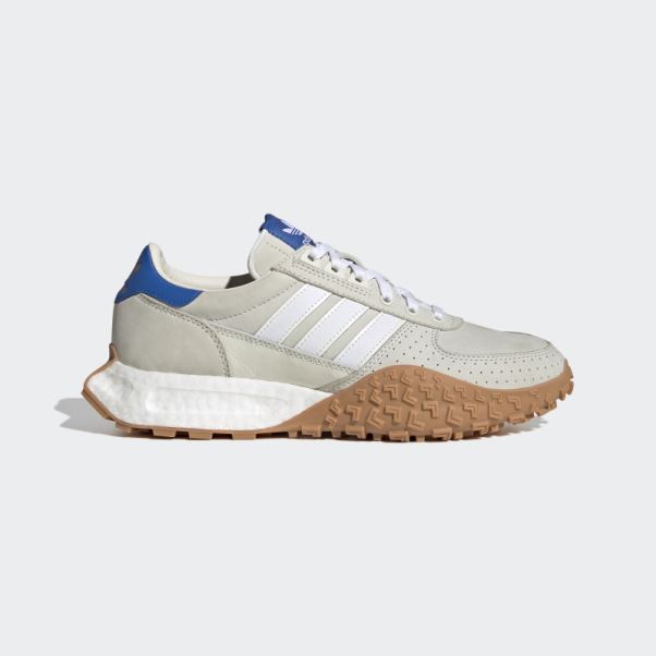 Retropy E5 W.r.p. Chaussures Adidas Blanc