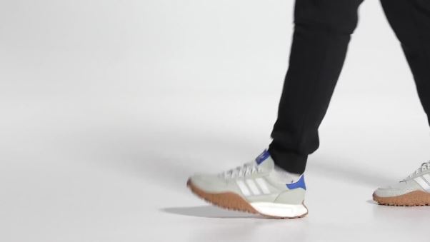 Retropy E5 W.r.p. Chaussures Adidas Blanc