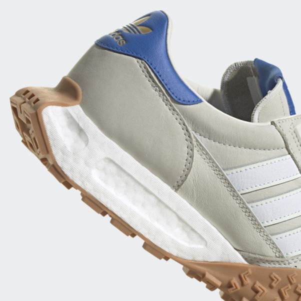 Retropy E5 W.r.p. Chaussures Adidas Blanc