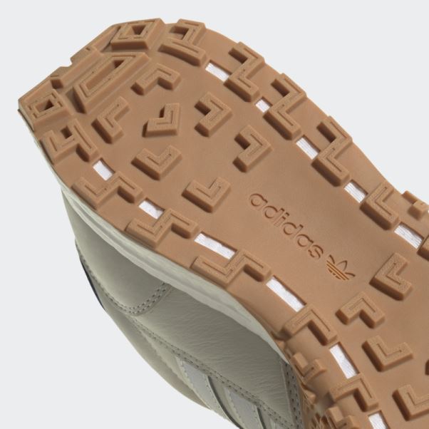 Retropy E5 W.r.p. Chaussures Adidas Blanc