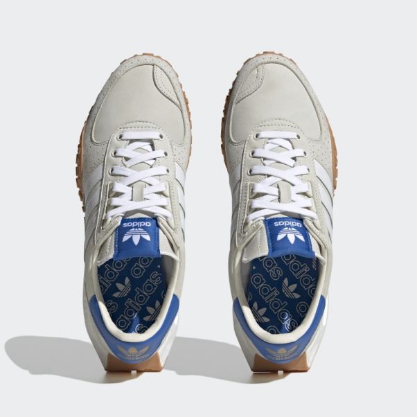 Retropy E5 W.r.p. Chaussures Adidas Blanc