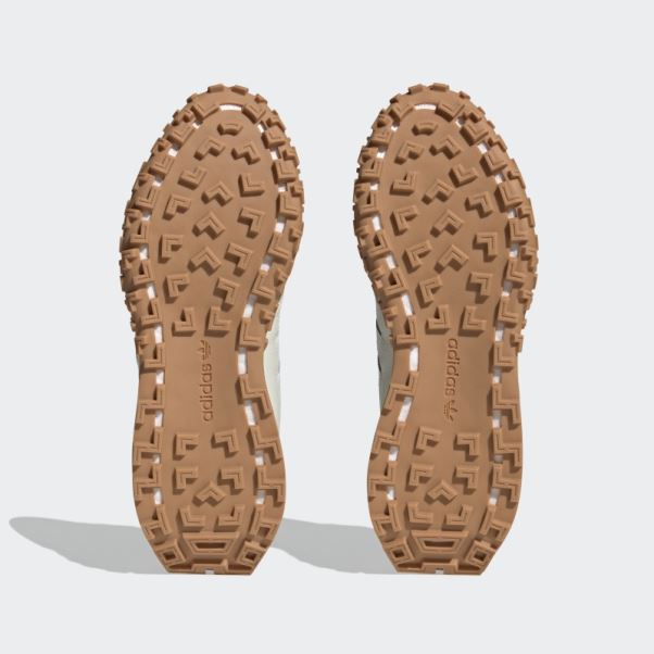 Retropy E5 W.r.p. Chaussures Adidas Blanc