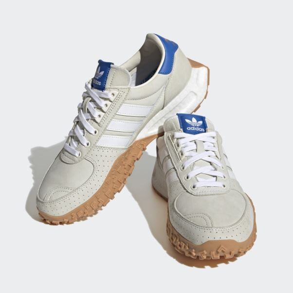 Retropy E5 W.r.p. Chaussures Adidas Blanc