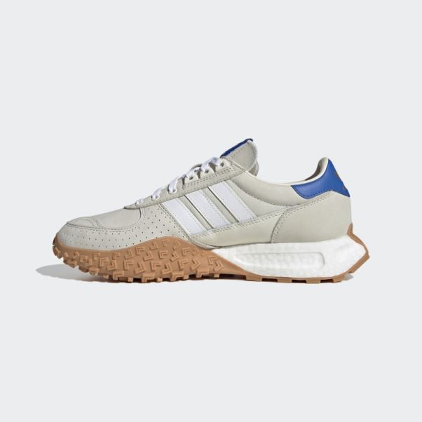 Retropy E5 W.r.p. Chaussures Adidas Blanc