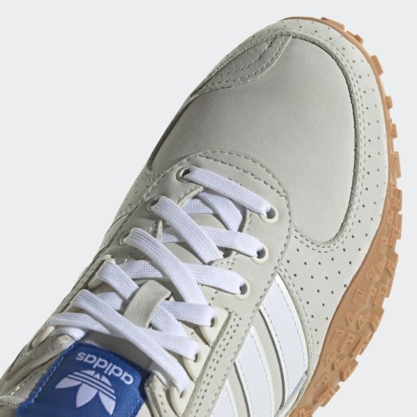 Retropy E5 W.r.p. Chaussures Adidas Blanc