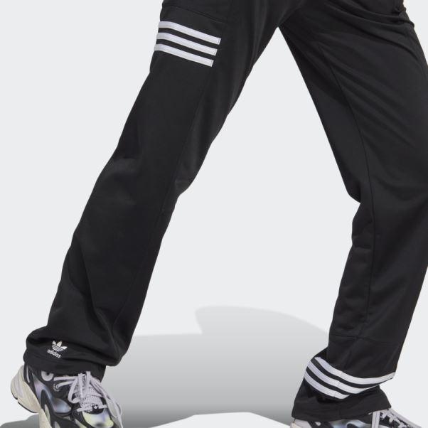 Salopette Noir Adidas