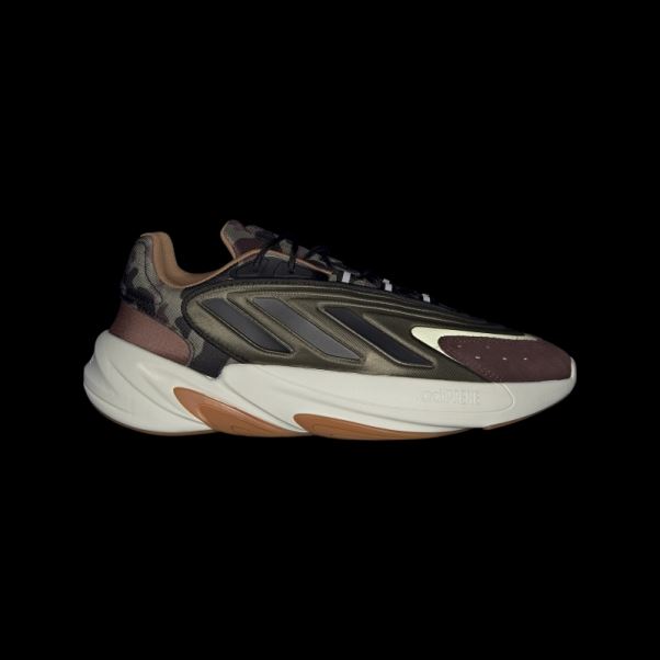 Chaussures Adidas Ozelia Mesa